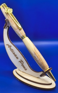 Slimline in Spanish Olive